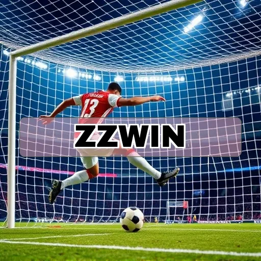 zzwin.com: A Revolução do Cassino Ao Vivo no Brasil