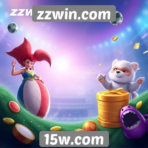 Cobertura das promoções mensais na zzwin.com