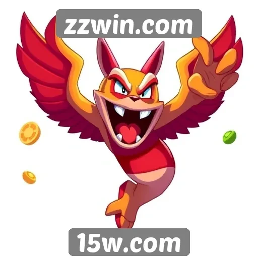 Jogos populares disponíveis em zzwin.com