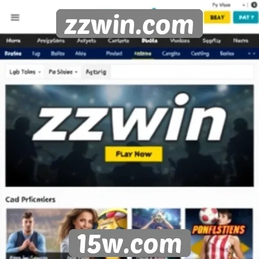 Plataforma zzwin.com oferece promoções para novos jogadores